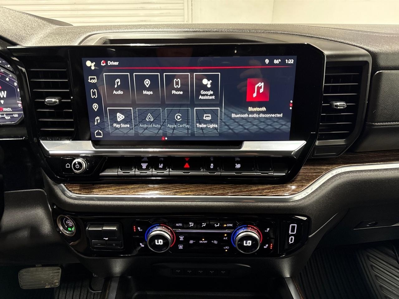 GMC Sierra 3500HD SLE Crew Cab 4WD 2025