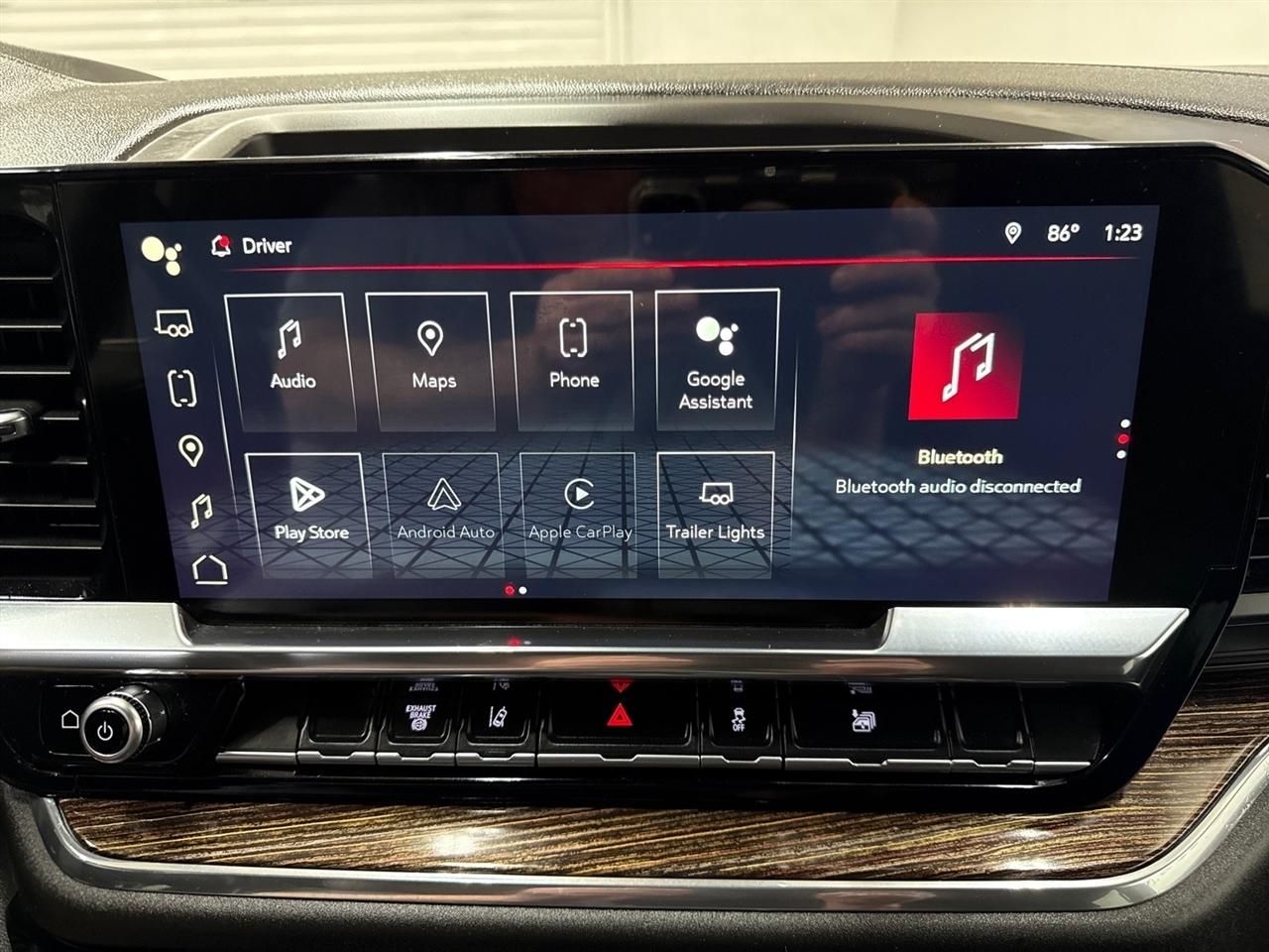 GMC Sierra 3500HD SLE Crew Cab 4WD 2025