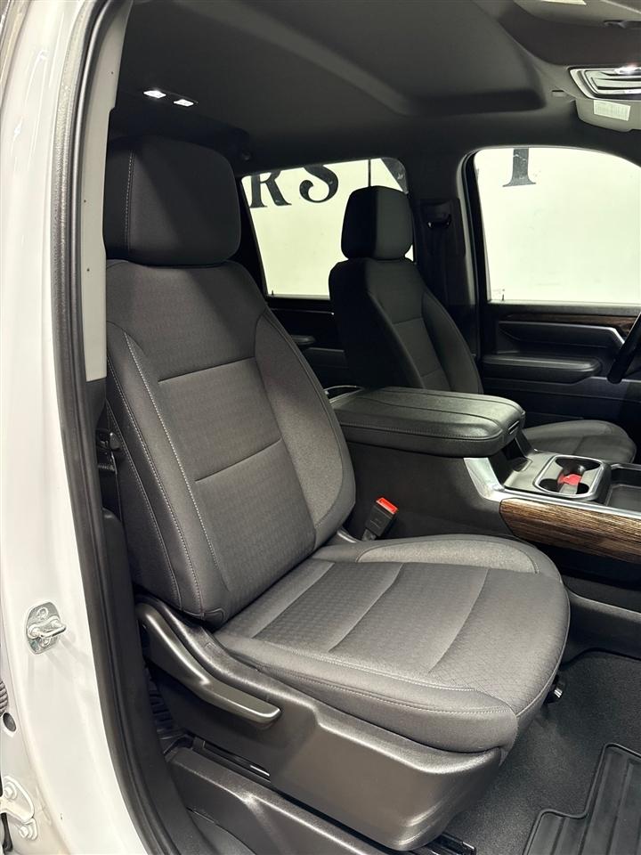 GMC Sierra 3500HD SLE Crew Cab 4WD 2025