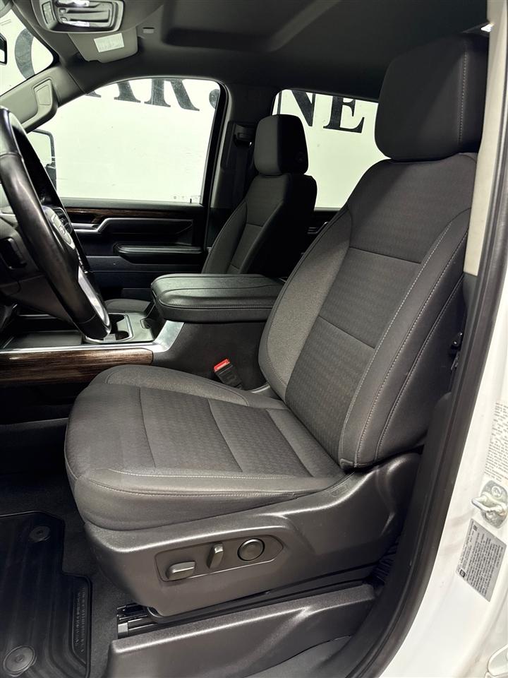 GMC Sierra 3500HD SLE Crew Cab 4WD 2025