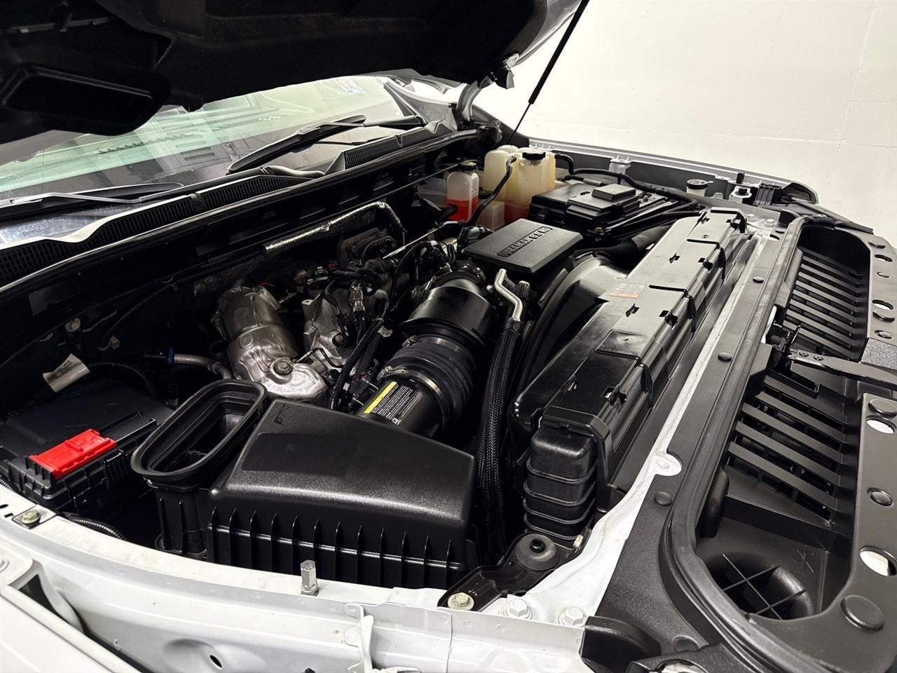 GMC Sierra 3500HD SLE Crew Cab 4WD 2025