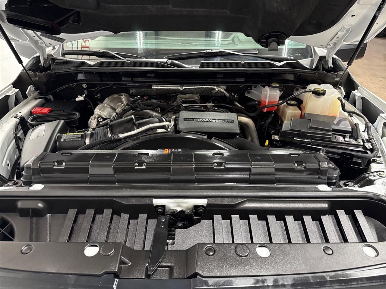 GMC Sierra 3500HD SLE Crew Cab 4WD 2025
