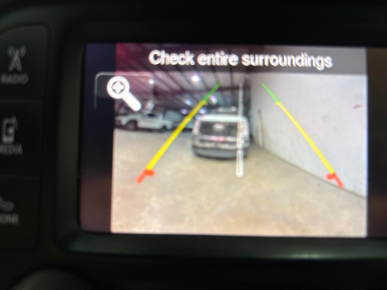 RAM 3500 Tradesman Crew Cab 4WD 2022