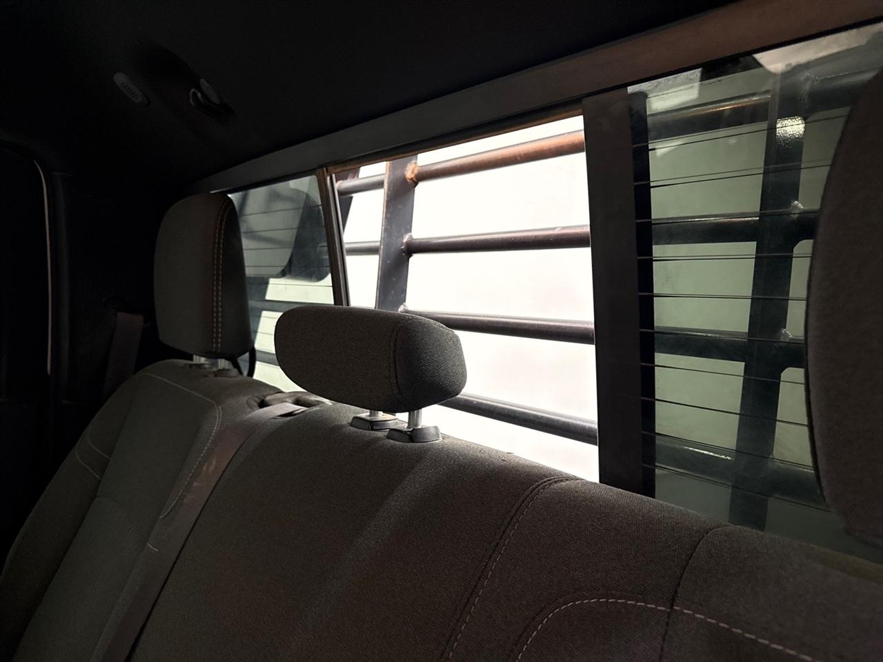 RAM 3500 Tradesman Crew Cab 4WD 2022