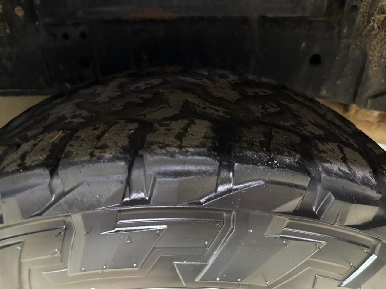 RAM 3500 Tradesman Crew Cab 4WD 2022