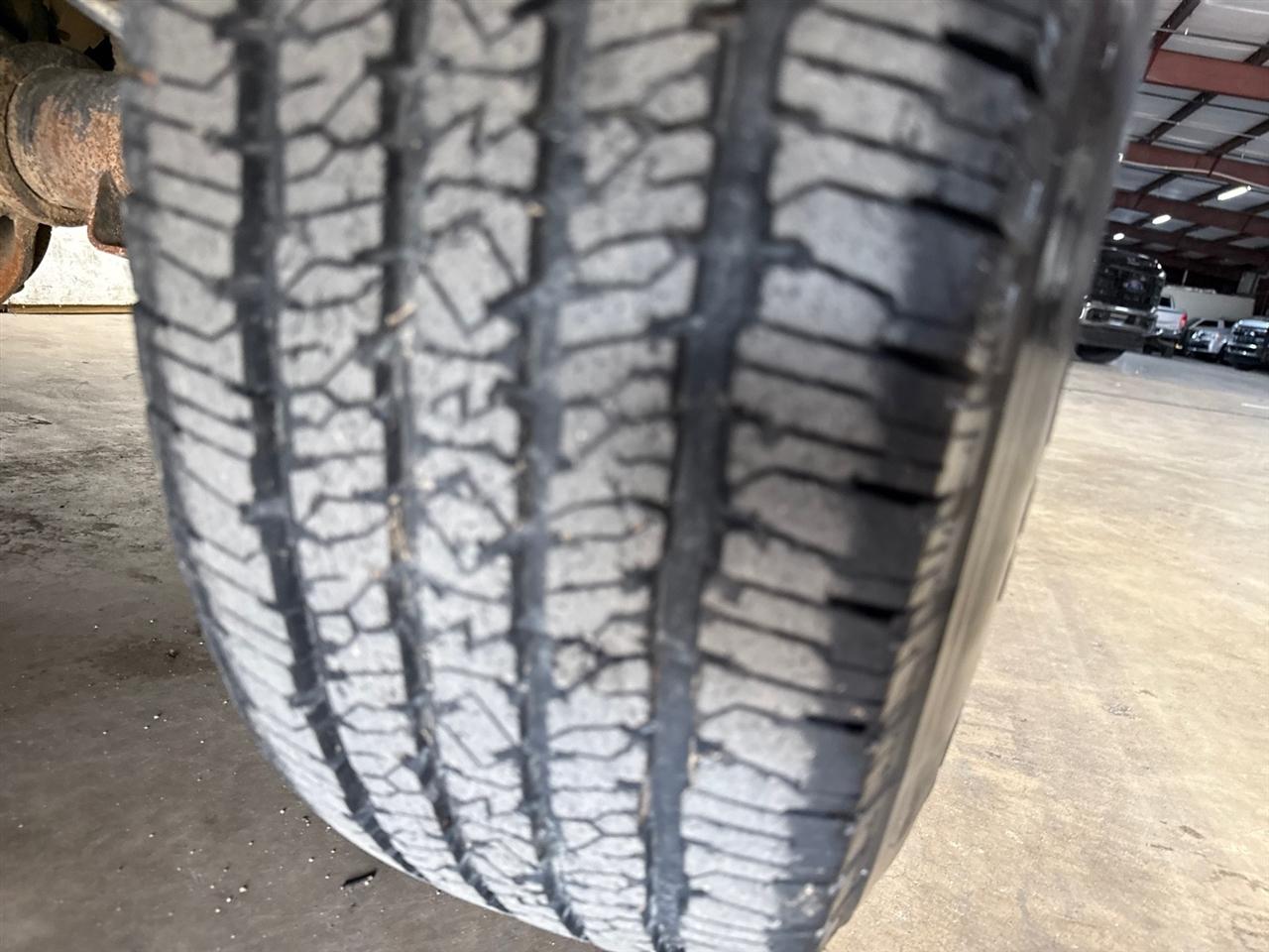 RAM 3500 Tradesman Crew Cab 4WD 2022