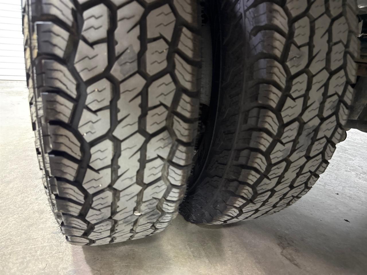 Ford F-350 SD XL Crew Cab Long Bed DRW 4WD 2024