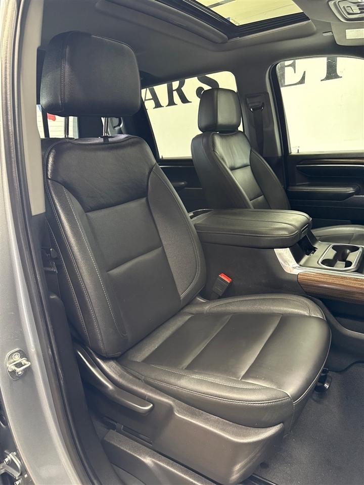 Chevrolet Silverado 3500HD LT Crew Cab 4WD 2024