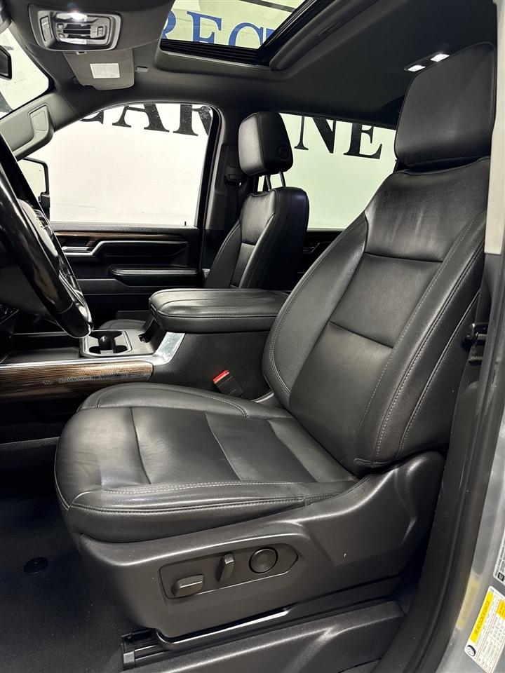 Chevrolet Silverado 3500HD LT Crew Cab 4WD 2024