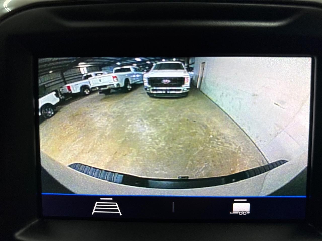 Chevrolet Silverado 2500HD Work Truck Double Cab Long Box 4WD 2023