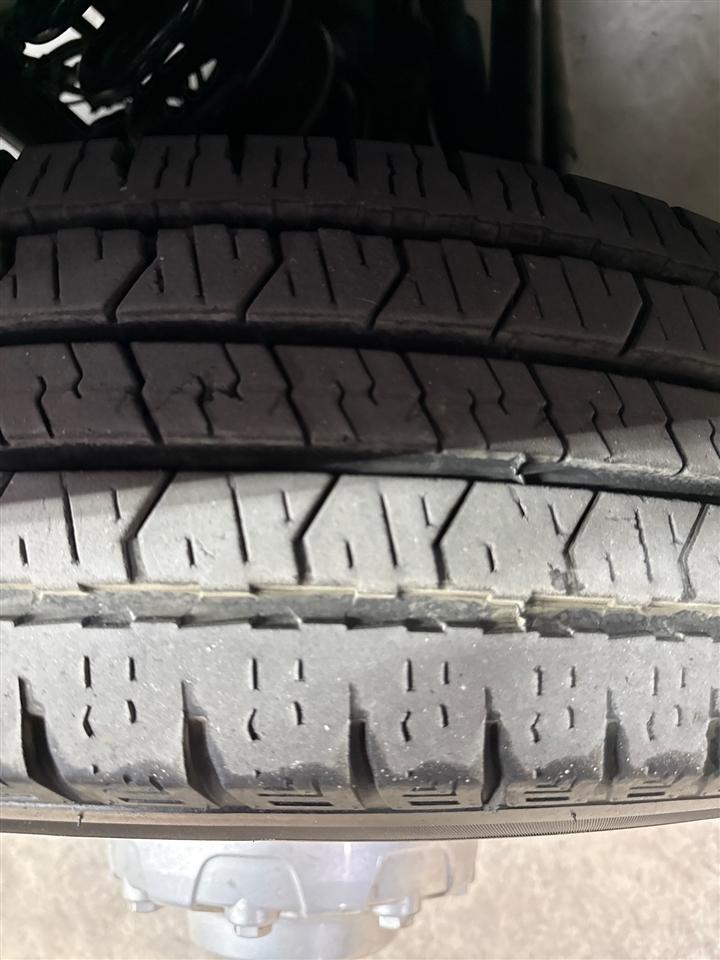 RAM 3500 Tradesman Crew Cab 4WD DRW 2024