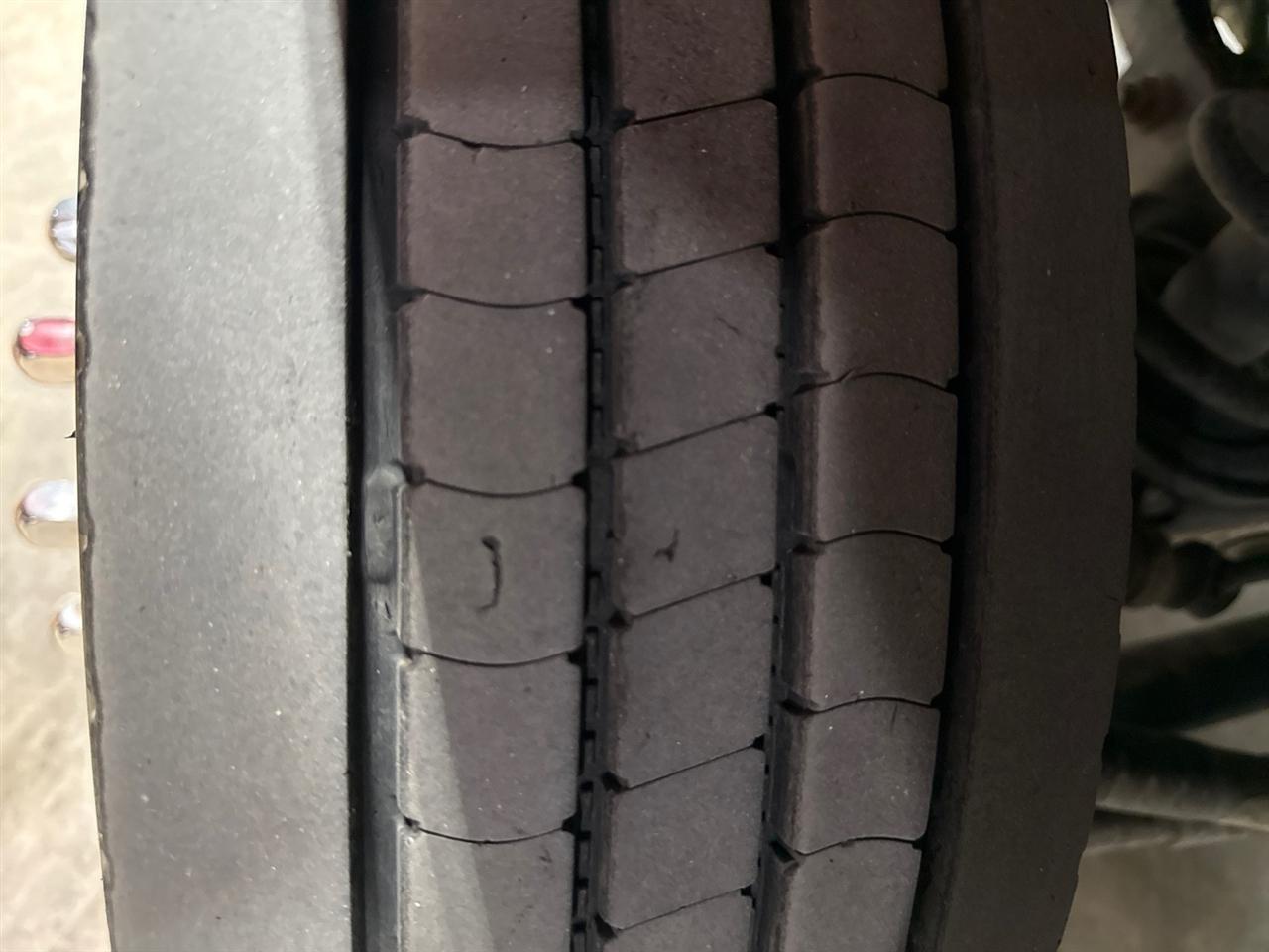 RAM 5500 Crew Cab SWB 4WD DRW 2022