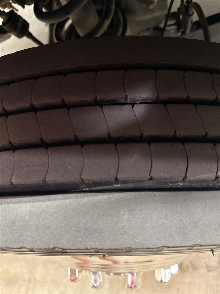 RAM 5500 Crew Cab SWB 4WD DRW 2022
