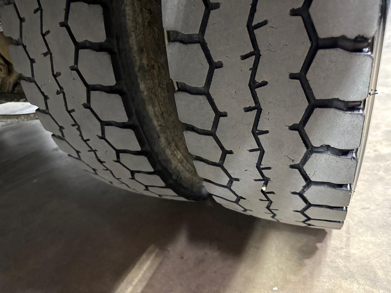 RAM 5500 Crew Cab SWB 4WD DRW 2022
