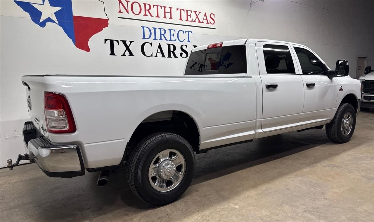 RAM 2500 Tradesman Crew Cab LWB 4WD 2023