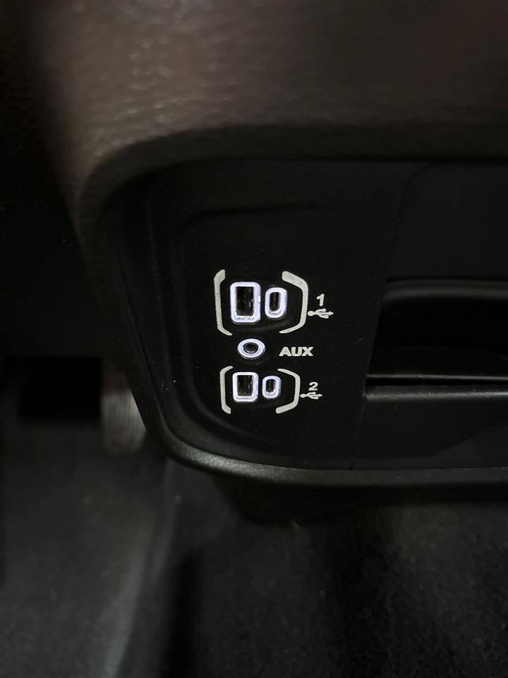 RAM 2500 Tradesman Crew Cab LWB 4WD 2023