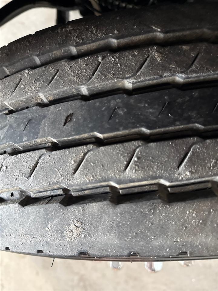 Ford F-550 Regular Cab DRW 2WD 2020