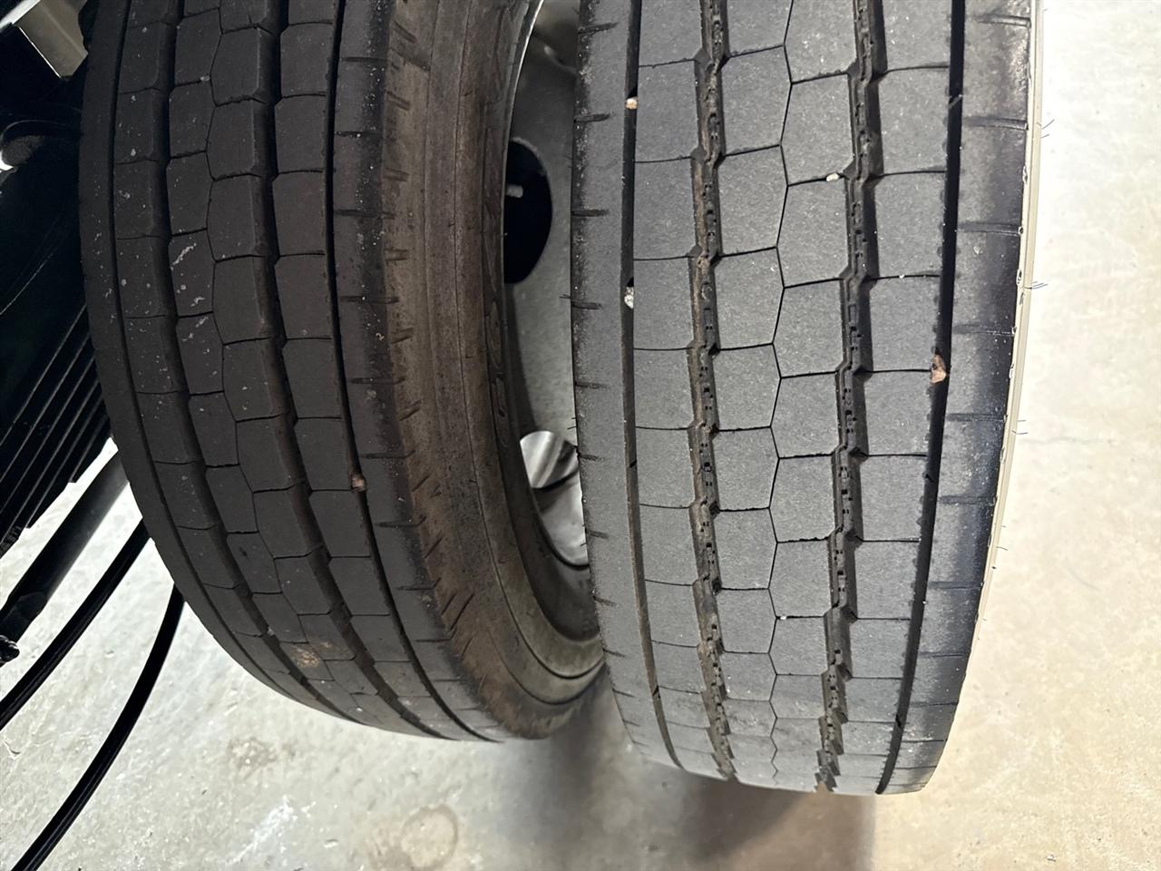 Ford F-550 Regular Cab DRW 2WD 2020