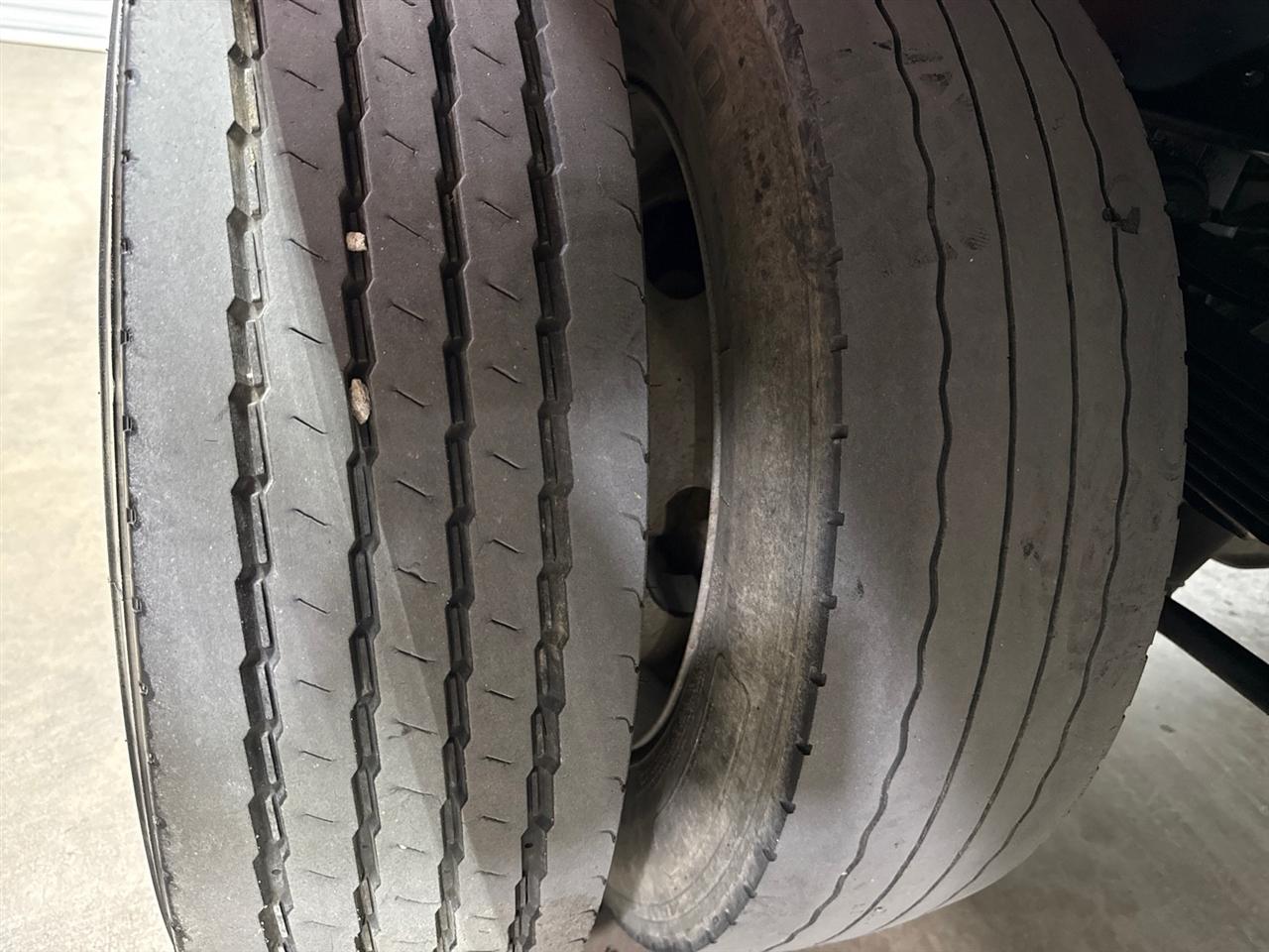 Ford F-550 Regular Cab DRW 2WD 2020