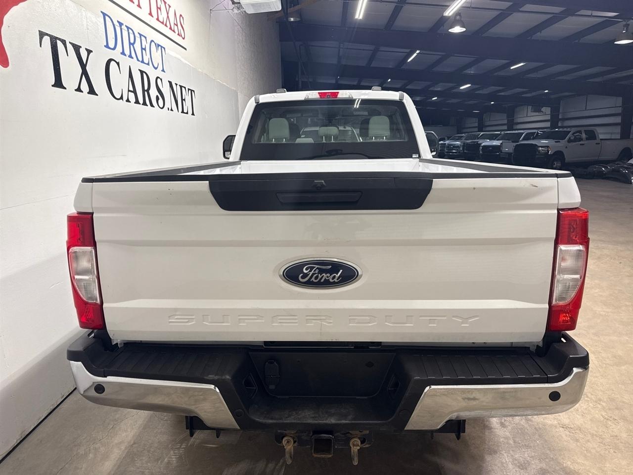 Ford F-250 SD XLT SuperCab Long Bed 4WD 2022