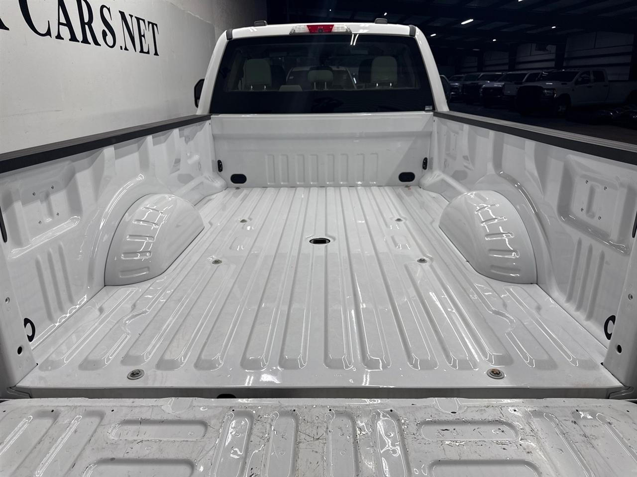 Ford F-250 SD XLT SuperCab Long Bed 4WD 2022