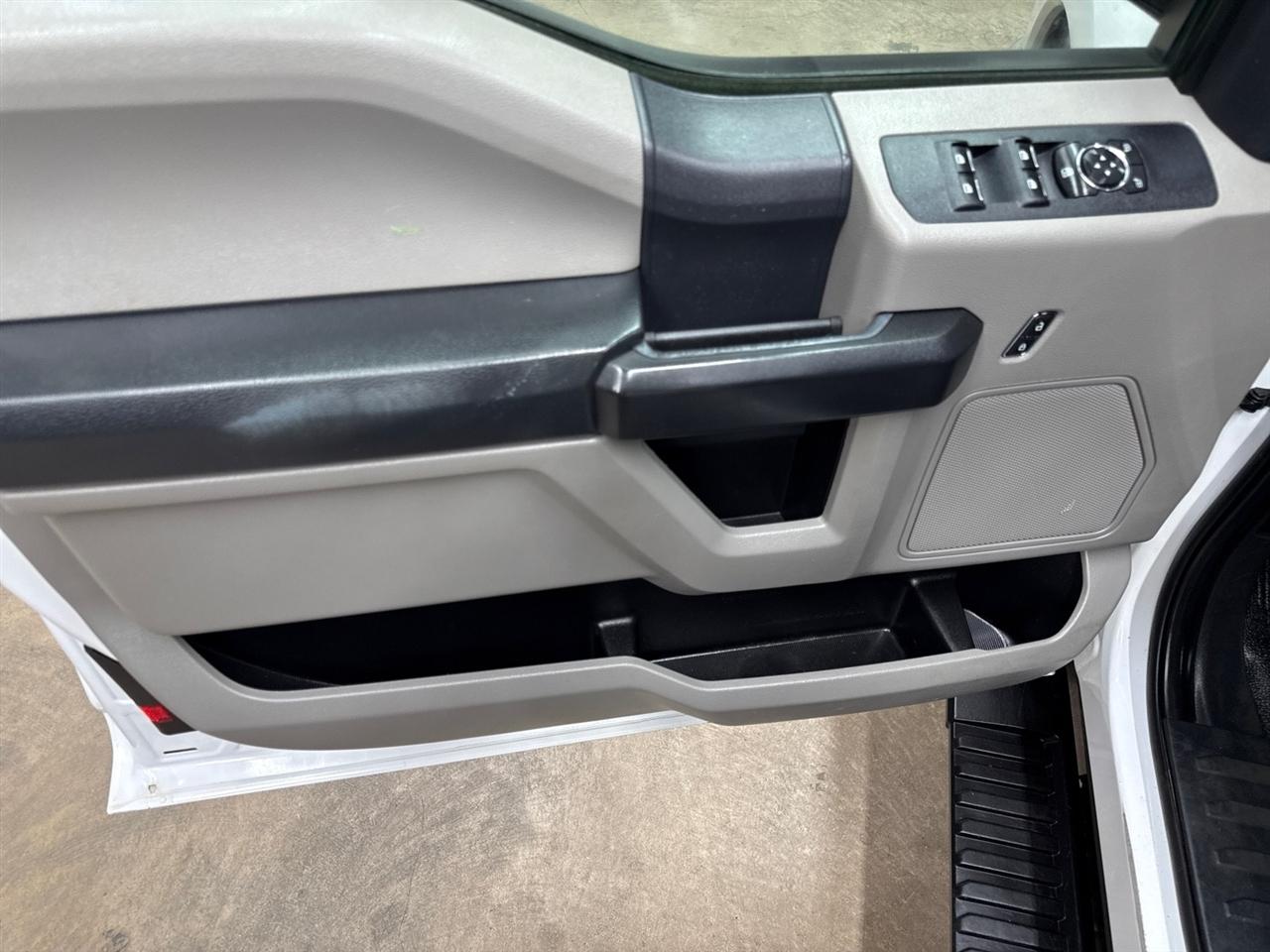 Ford F-250 SD XLT SuperCab Long Bed 4WD 2022