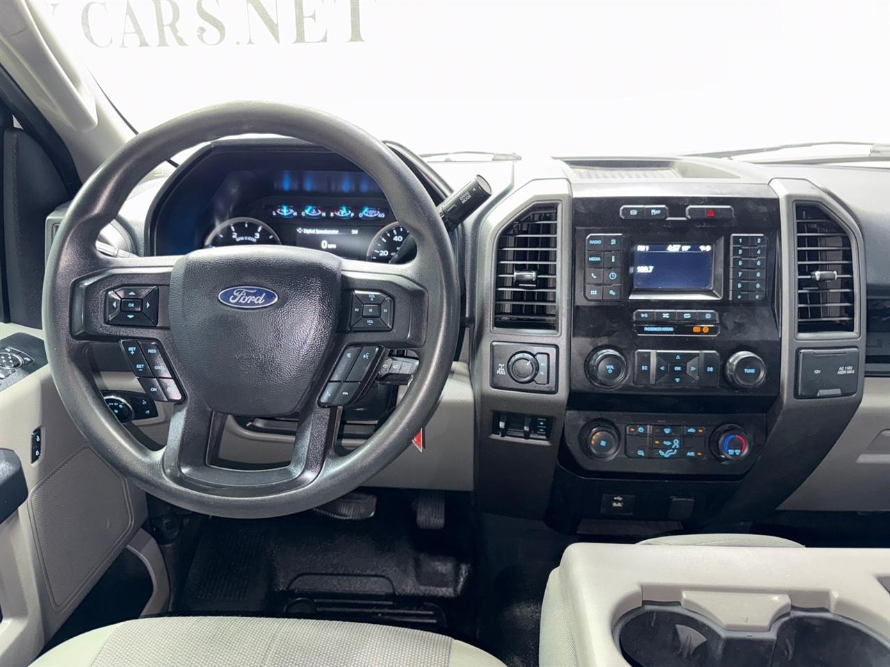 Ford F-250 SD XLT SuperCab Long Bed 4WD 2022