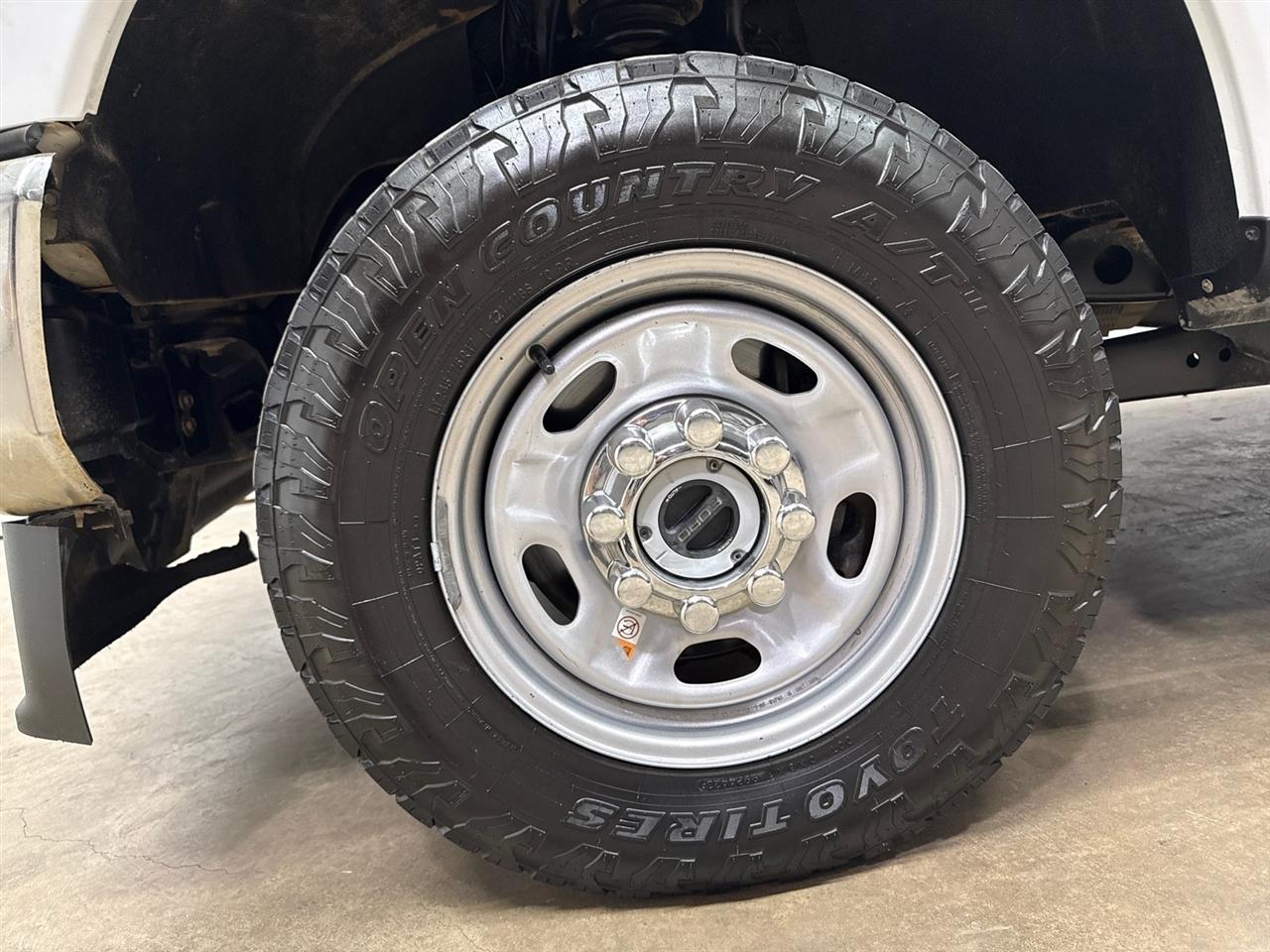 Ford F-250 SD XLT SuperCab Long Bed 4WD 2022