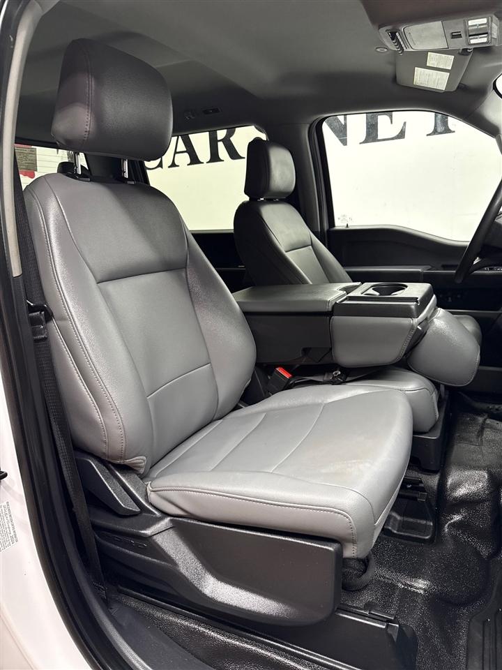 Ford F-350 SD XLT Crew Cab Long Bed DRW 4WD 2024