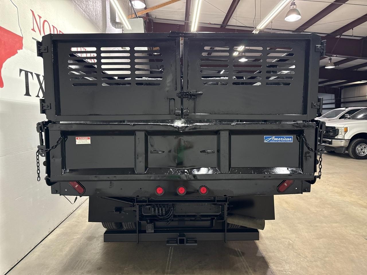 Chevrolet Silverado 3500HD Work Truck Long Box 4WD 2019