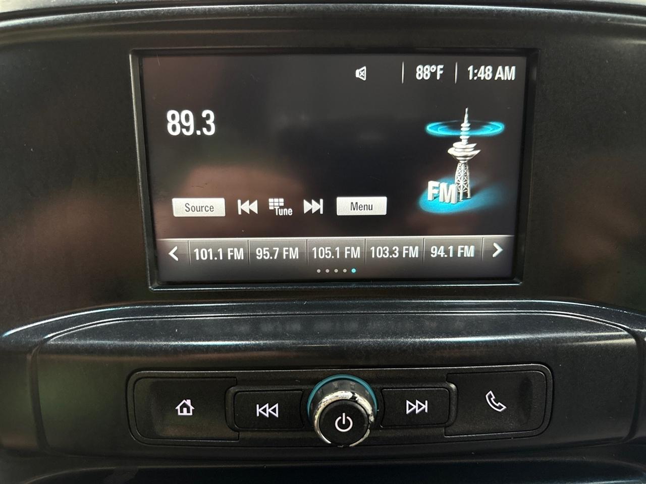Chevrolet Silverado 3500HD Work Truck Long Box 4WD 2019
