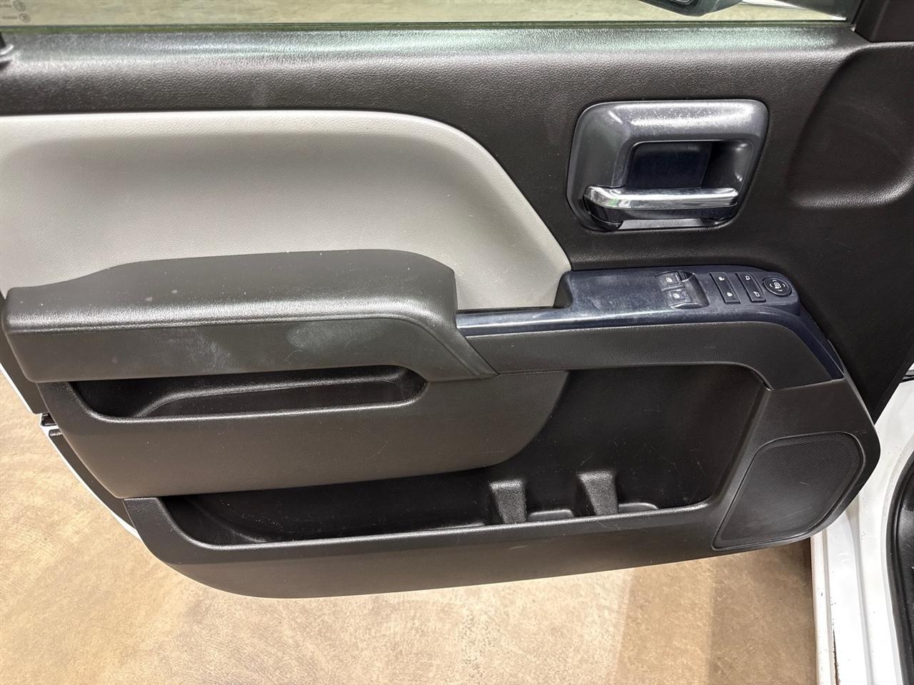Chevrolet Silverado 3500HD Work Truck Long Box 4WD 2019