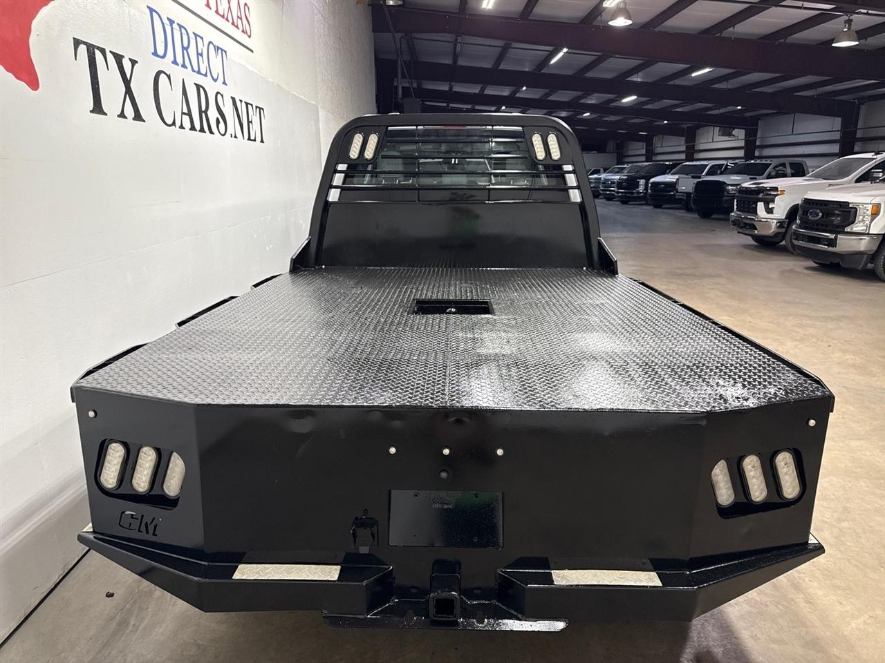 Ford F-350 SD XL Crew Cab Long Bed DRW 4WD 2023