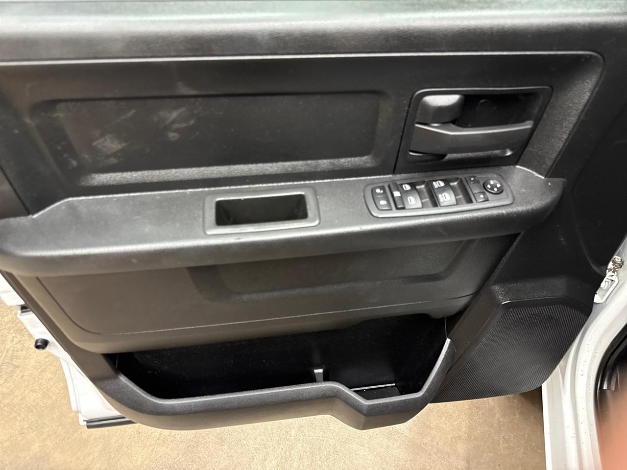 RAM 3500 Crew Cab 4WD DRW 2022