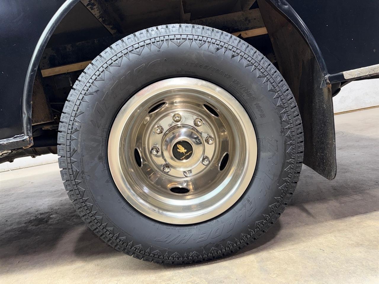 RAM 3500 Crew Cab 4WD DRW 2022