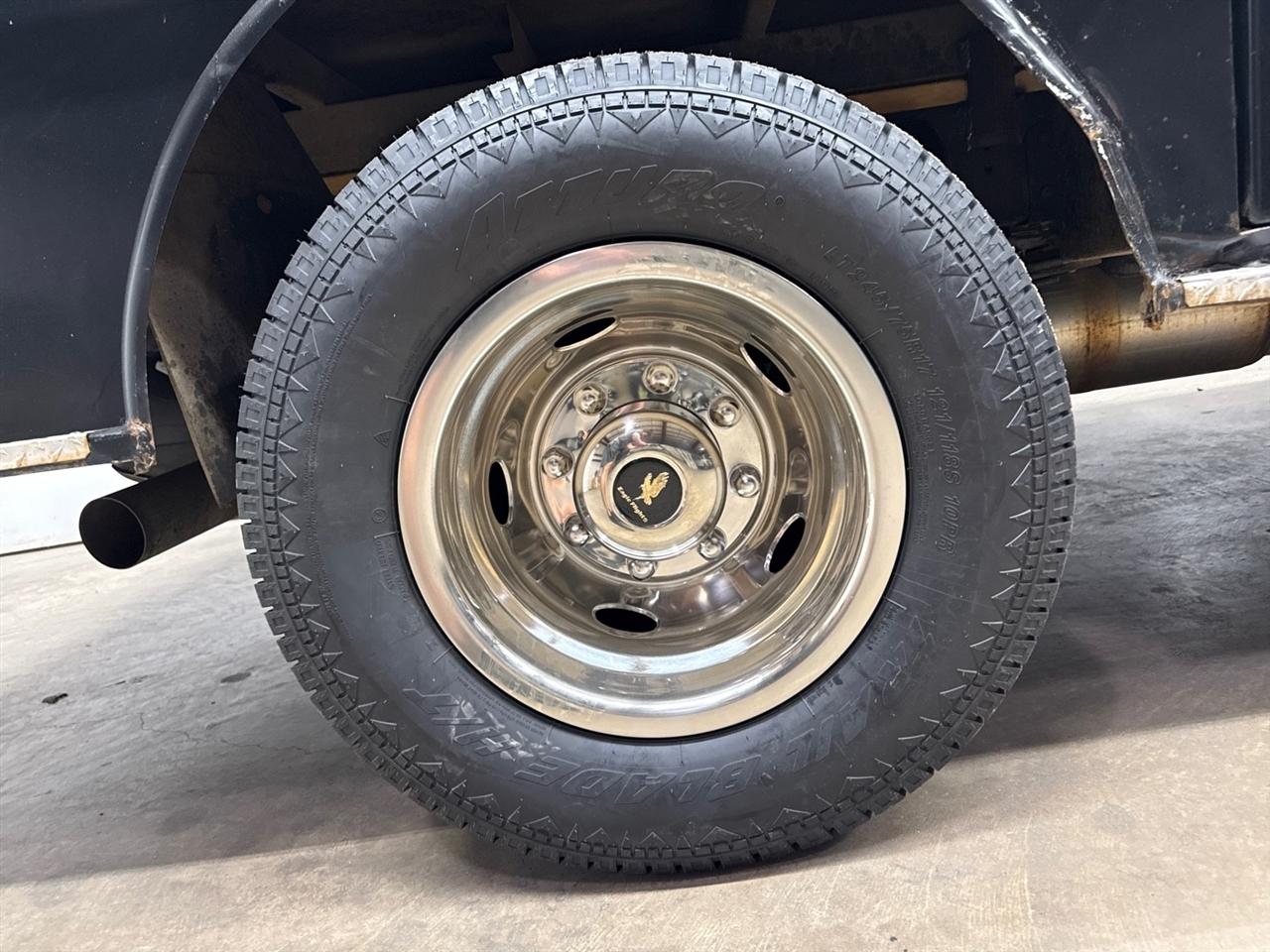 RAM 3500 Crew Cab 4WD DRW 2022