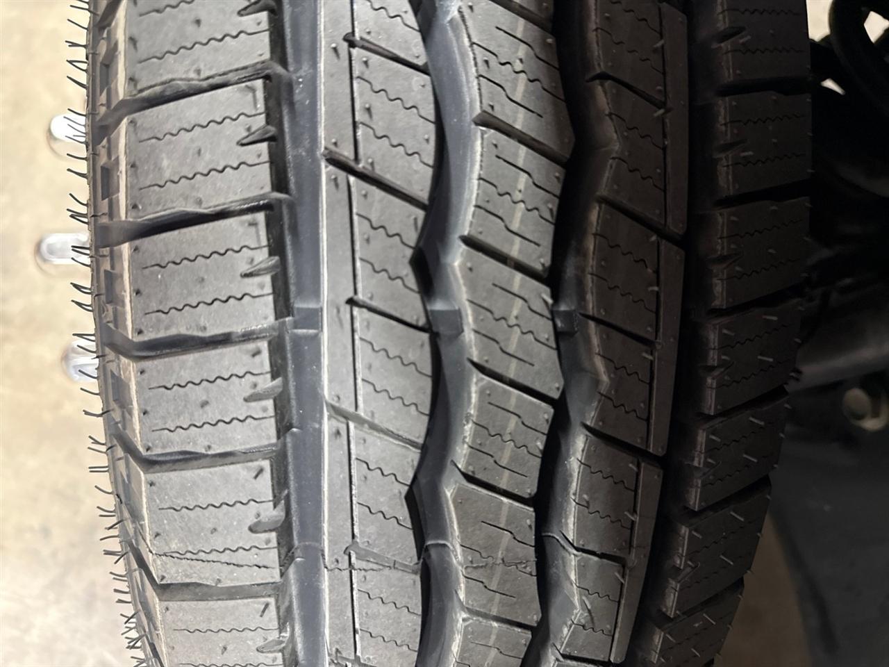 RAM 3500 Crew Cab 4WD DRW 2022
