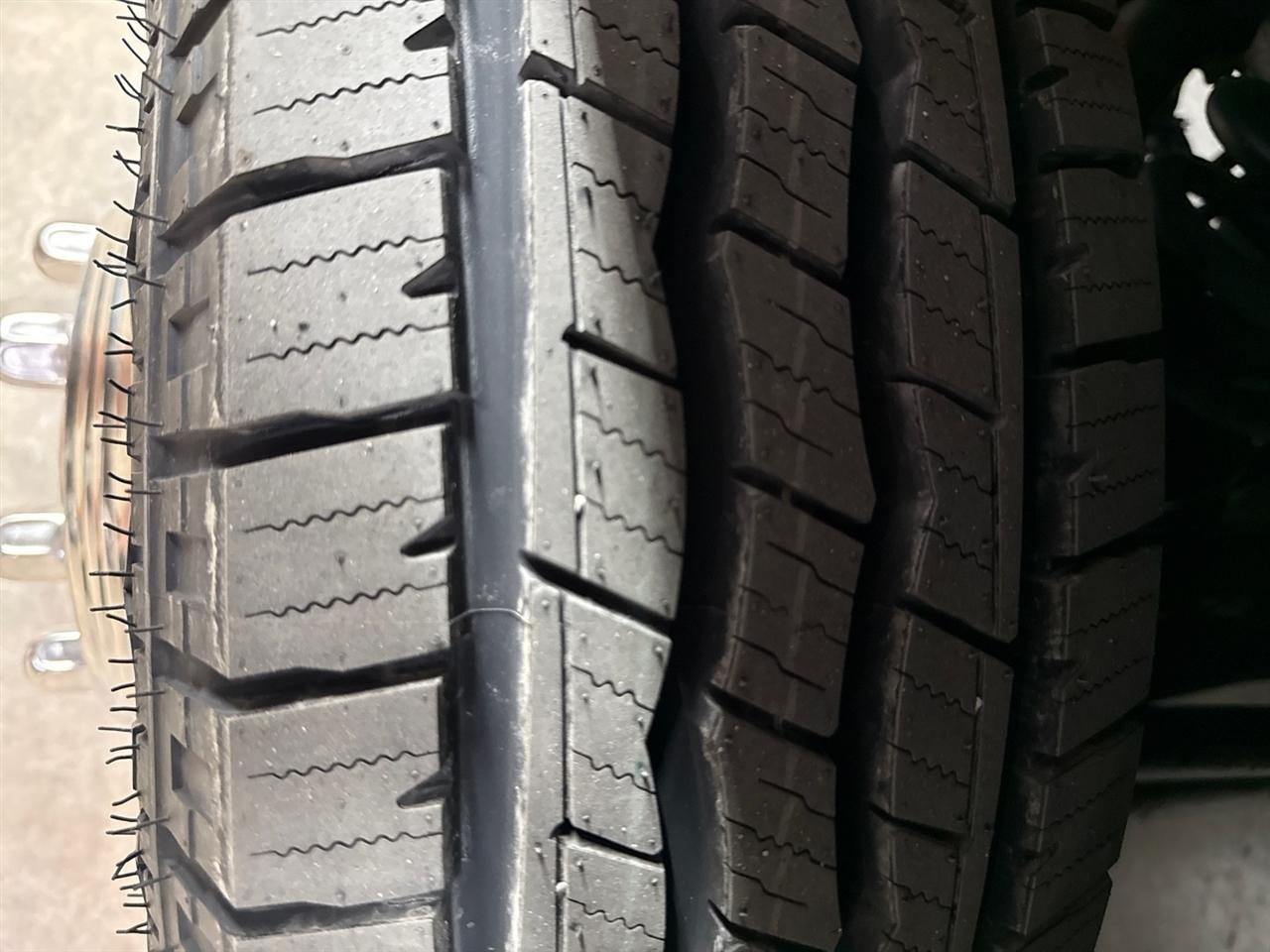RAM 3500 Crew Cab 4WD DRW 2022
