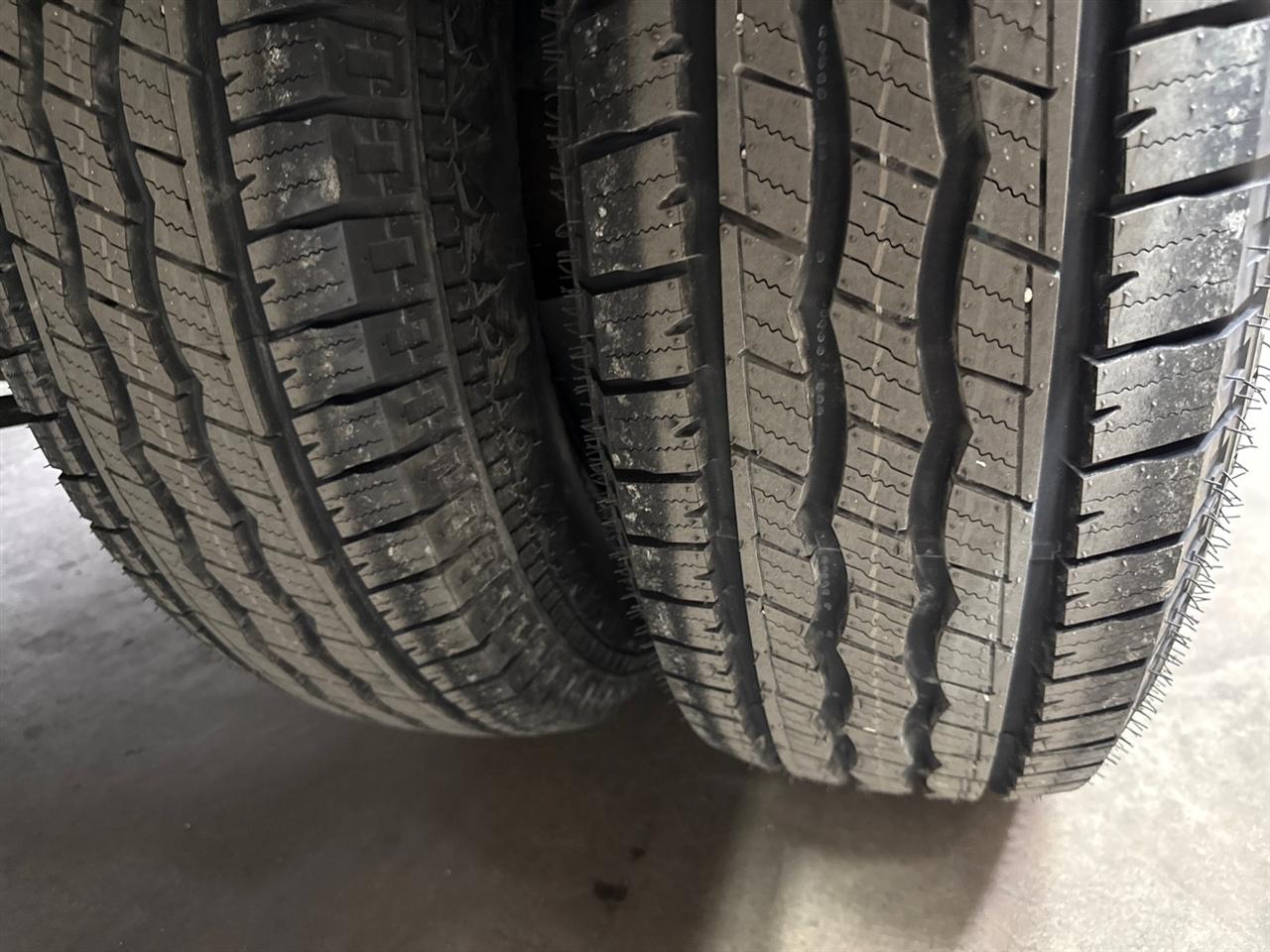 RAM 3500 Crew Cab 4WD DRW 2022