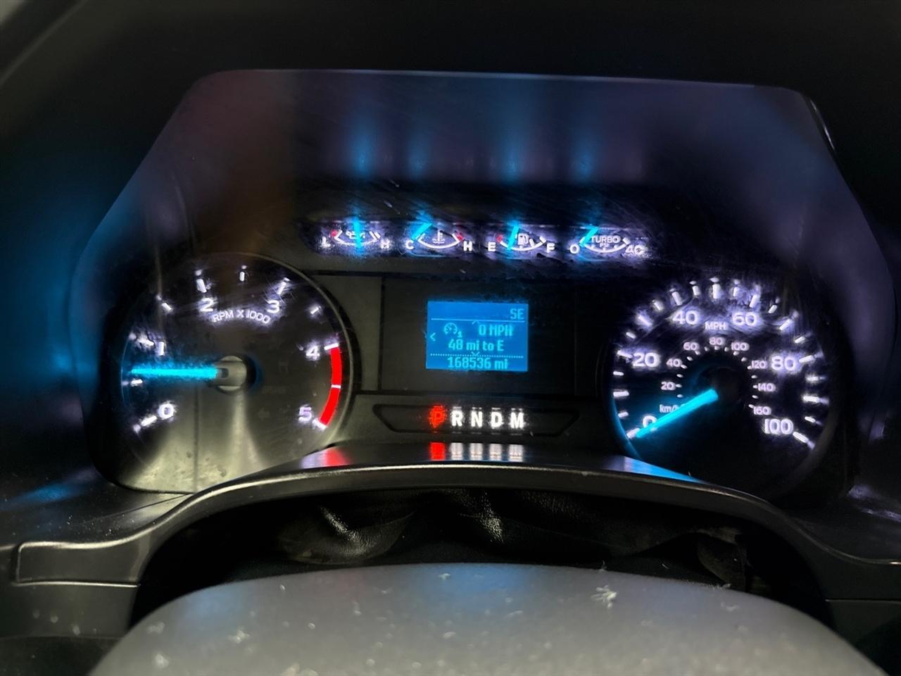 Ford F-550 Crew Cab DRW 4WD 2022