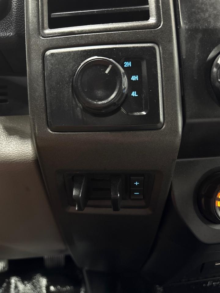 Ford F-550 Crew Cab DRW 4WD 2022