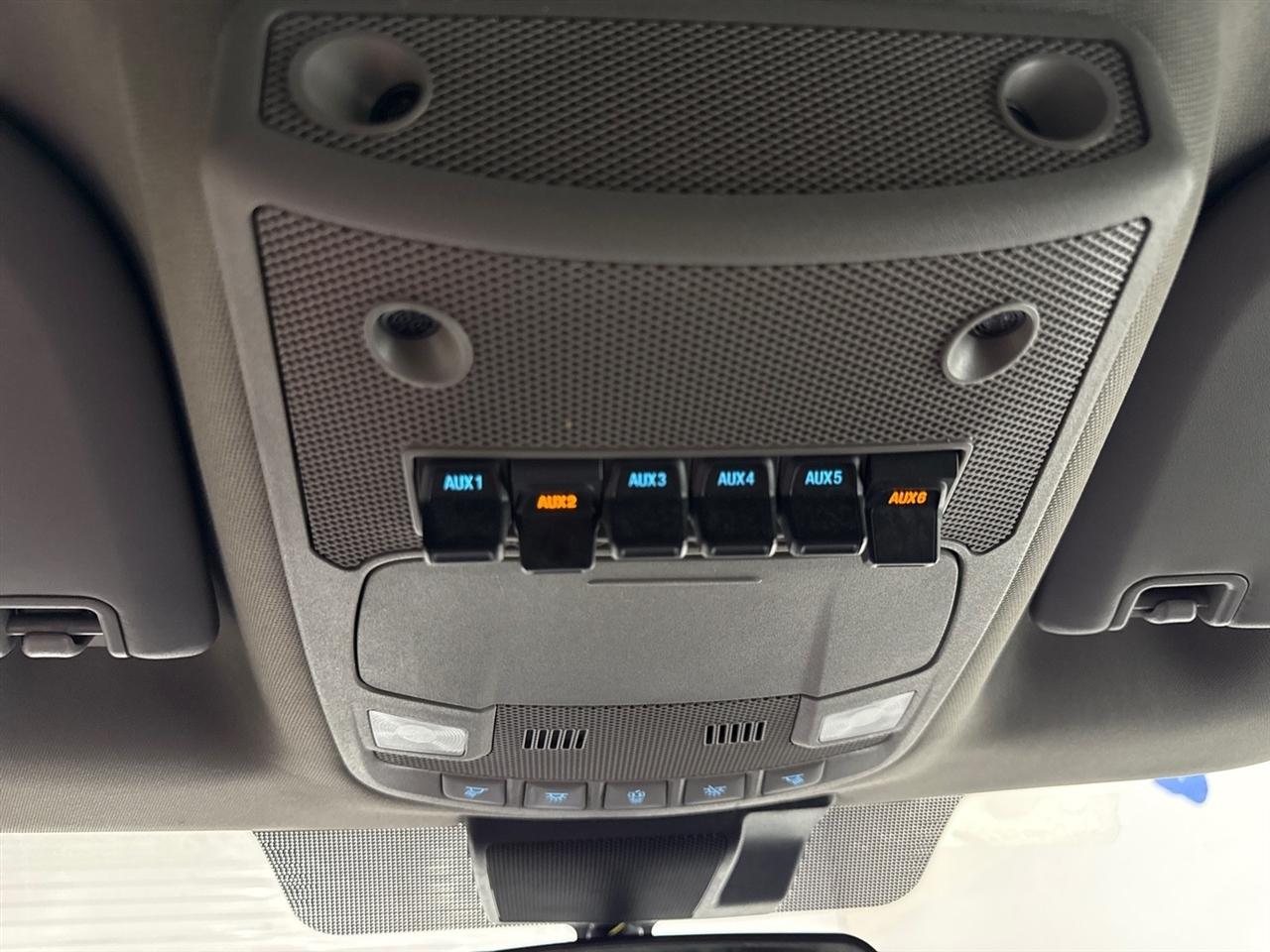 Ford F-550 Crew Cab DRW 4WD 2022