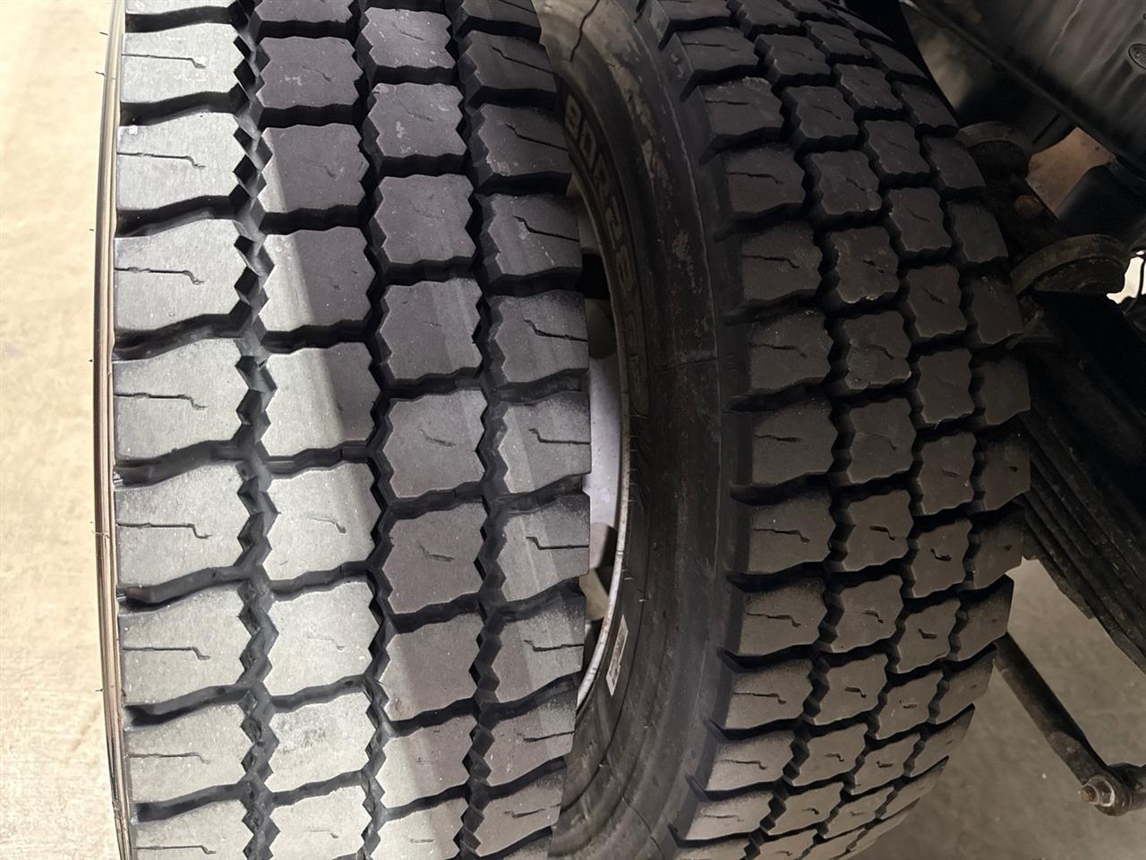 Ford F-550 Crew Cab DRW 4WD 2022