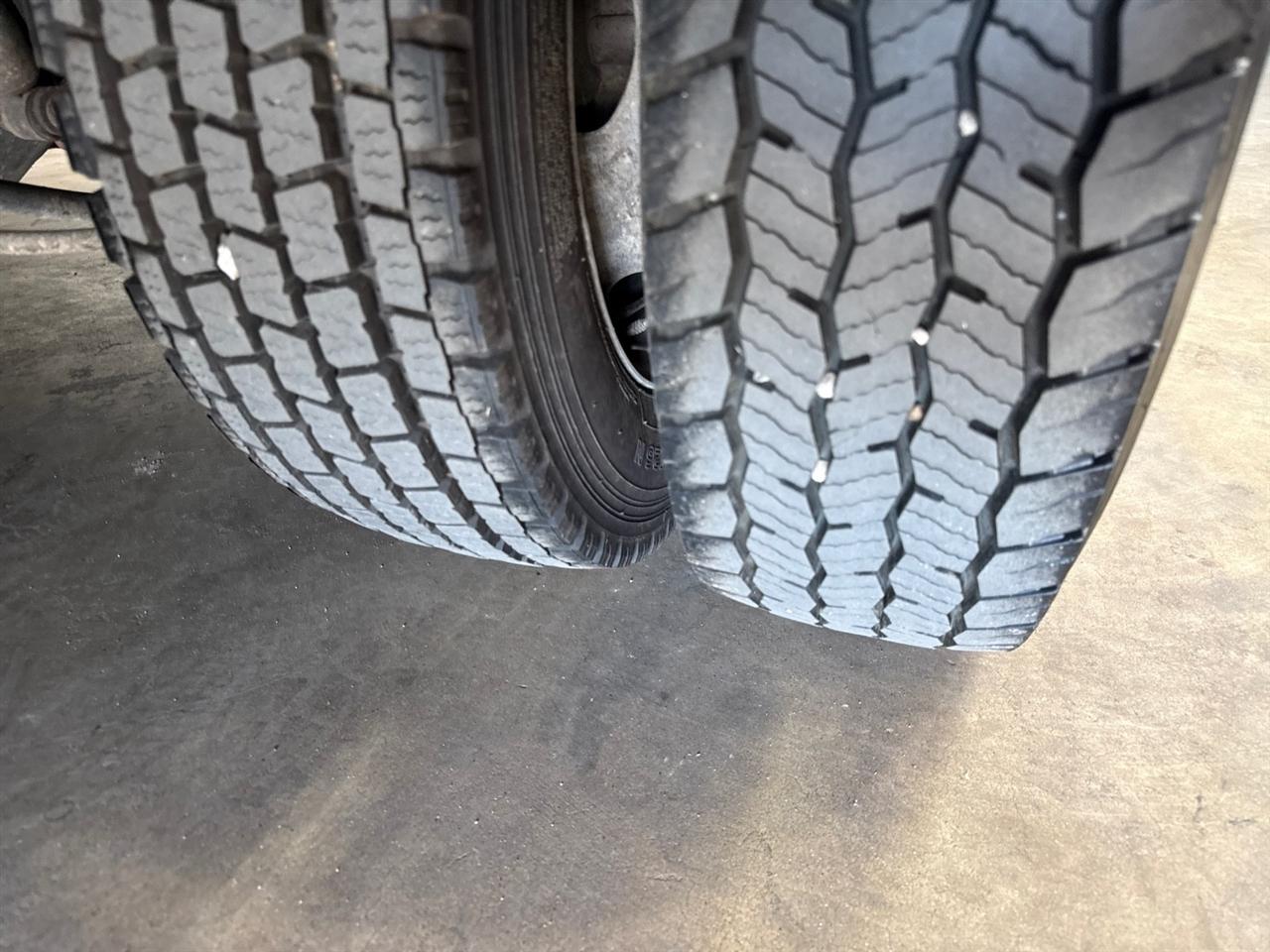 RAM 5500 Crew Cab LWB 4WD DRW 2019