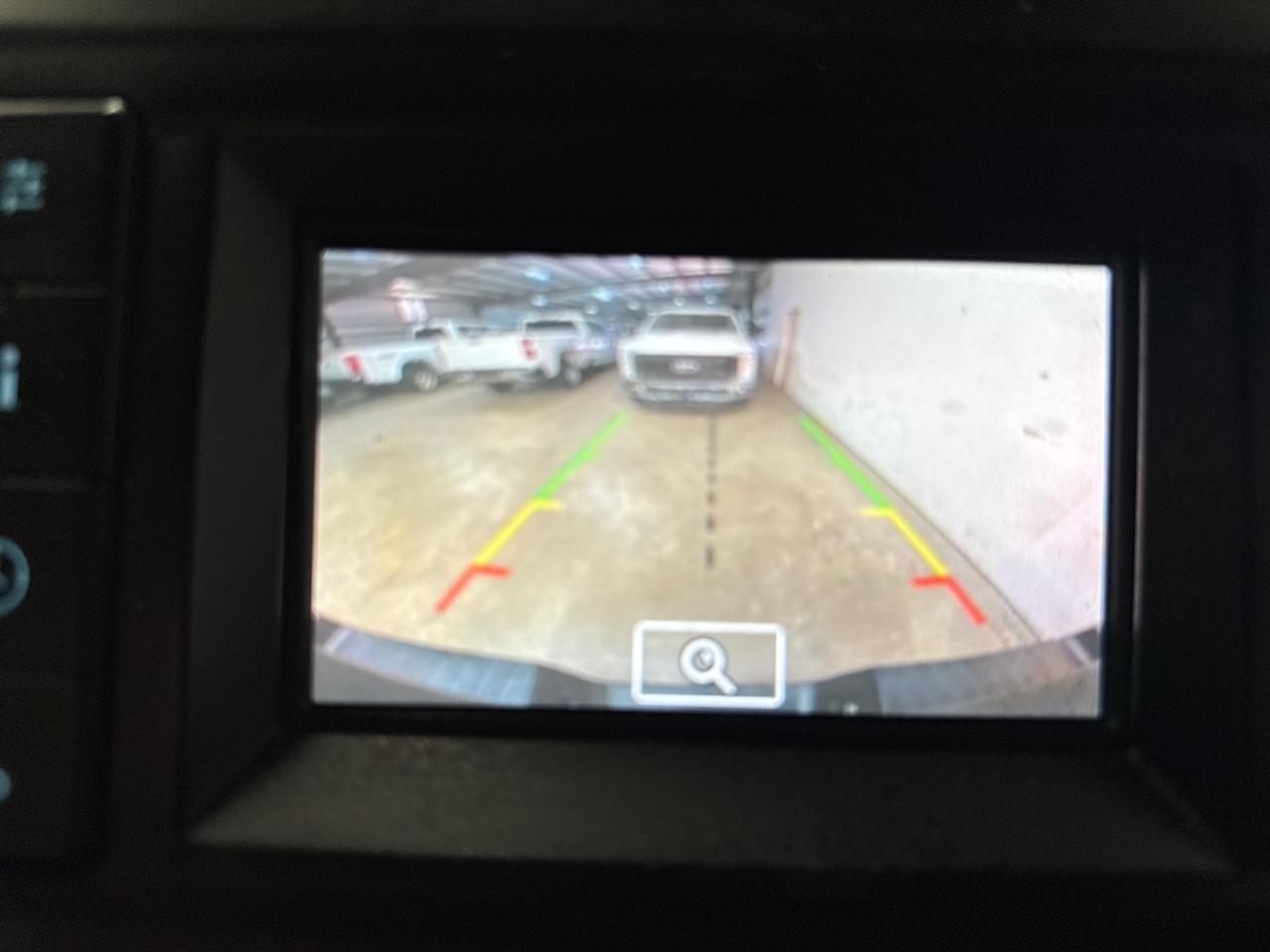 Ford F-250 SD XL Crew Cab Long Bed 4WD 2022