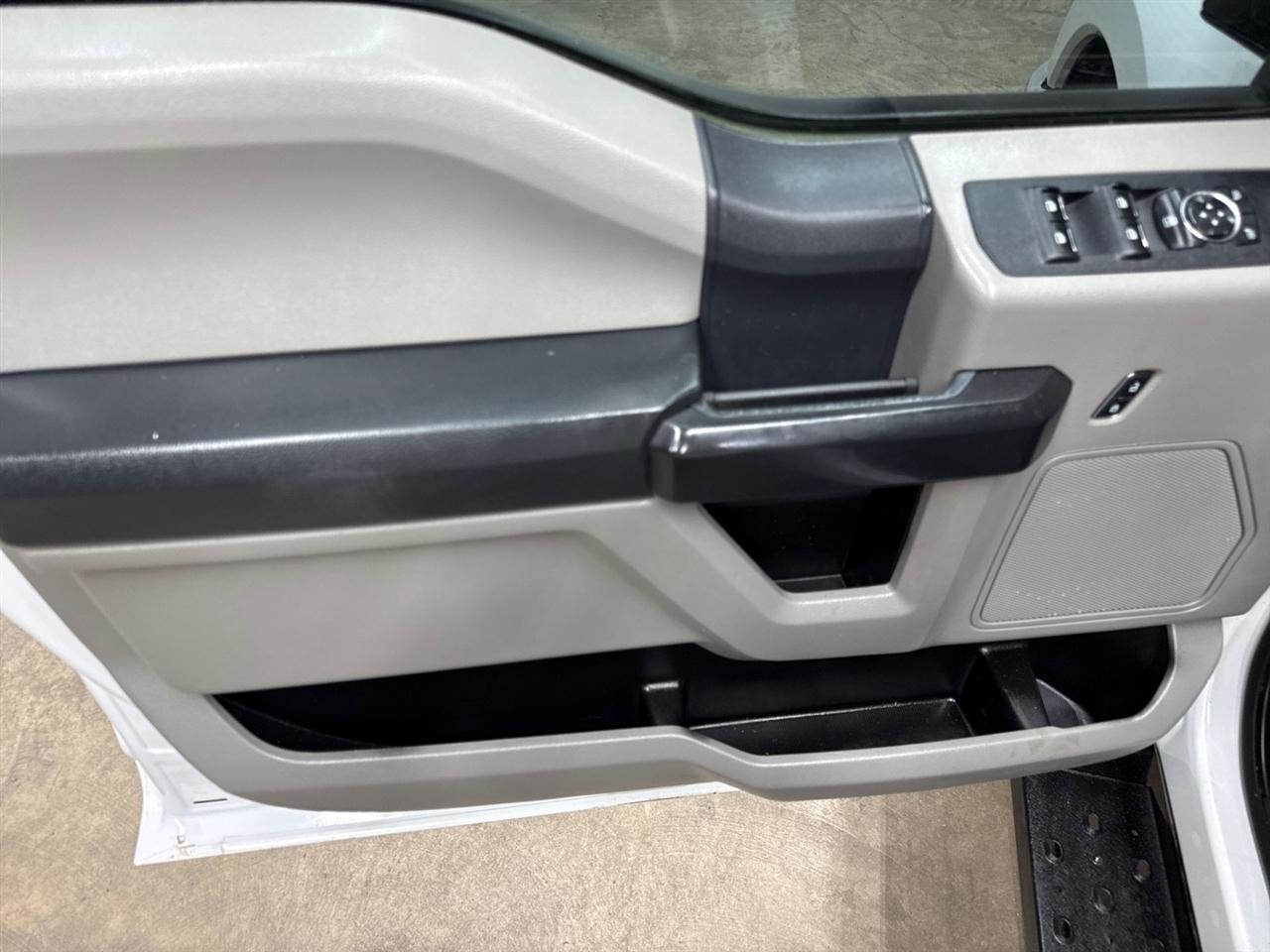 Ford F-250 SD XL Crew Cab Long Bed 4WD 2022