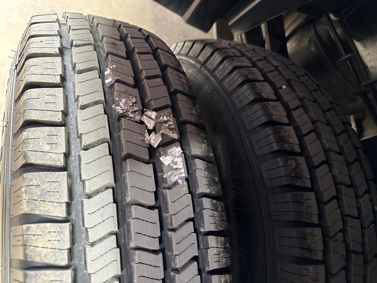 RAM 3500 Tradesman Crew Cab 4WD DRW 2024