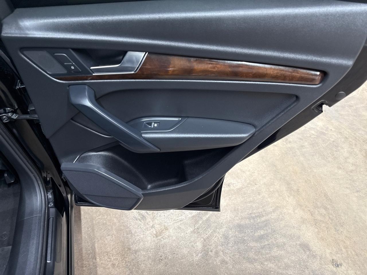 Audi Q5 2.0T Premium quattro 2019