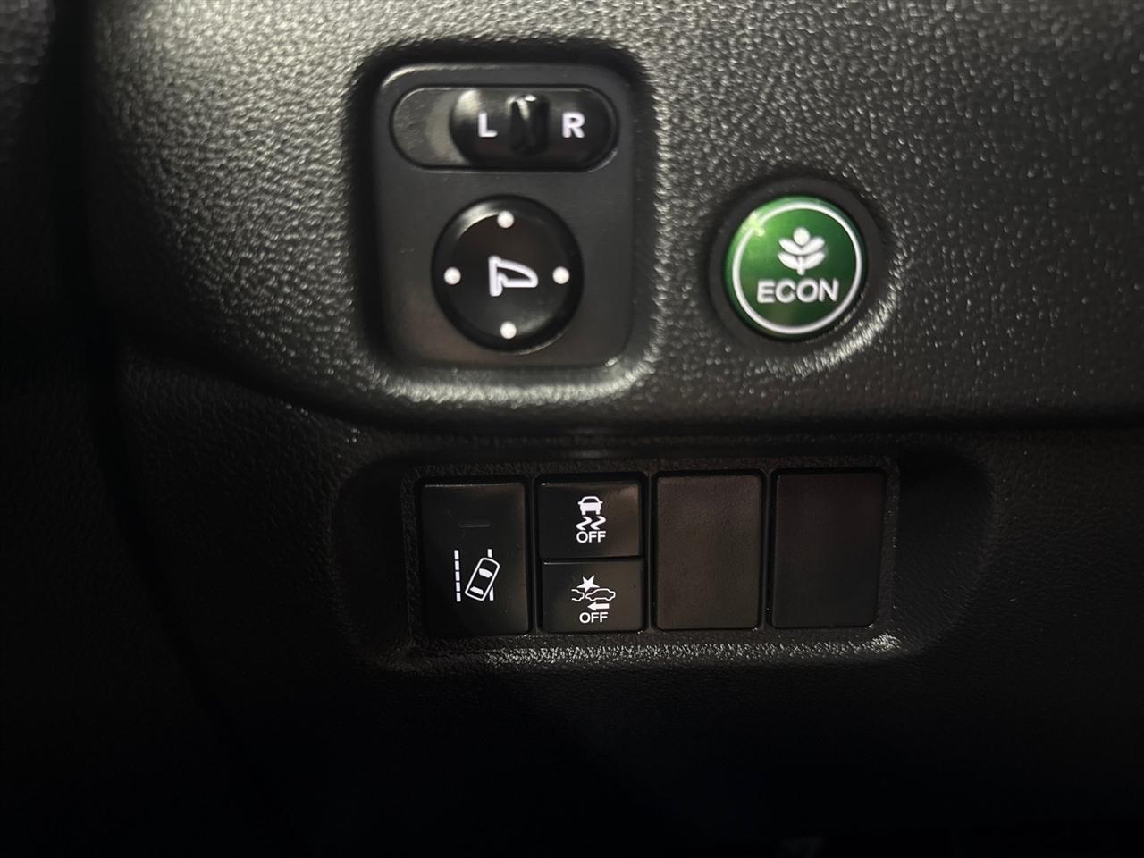Honda Pilot EX-L w/Honda Sensing 2018