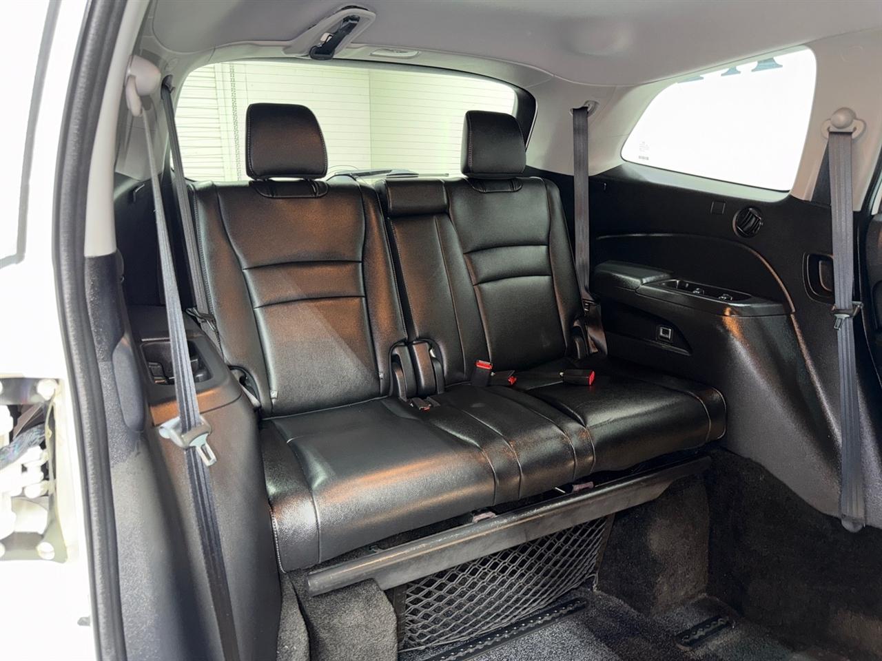 Honda Pilot EX-L w/Honda Sensing 2018